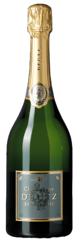 deutz brut classic