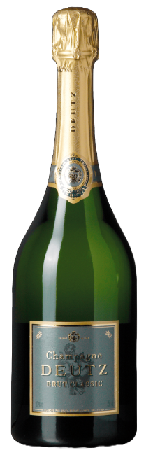 deutz brut classic