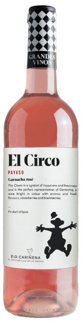 El circo rose