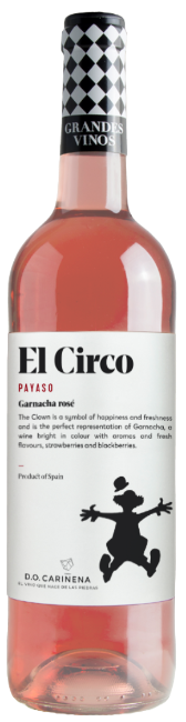 El circo rose