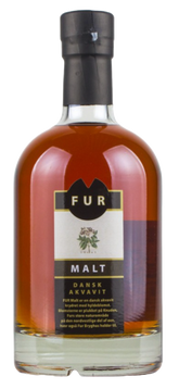 Fur Malt Dansk Aquavit