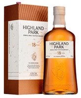 Highland Park 18 års