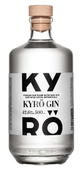 Kyrö gin