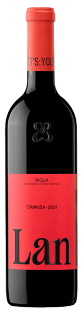bodegas lan rioja