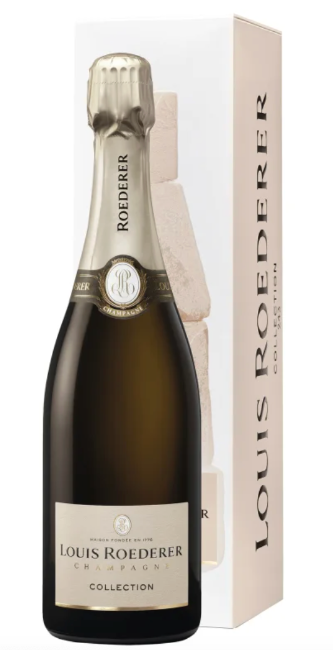 Louis Roederer Collection 244