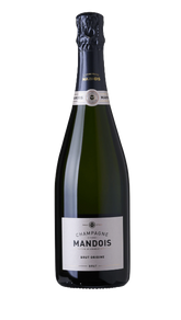 Mandois Champagne