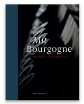 Mit Bourgogne af Knud Kjellerup