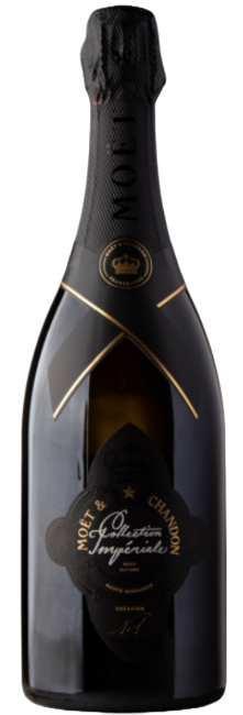 Moet & Chandon Collection Imperial