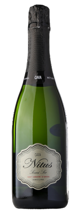 nitus cava semi sec