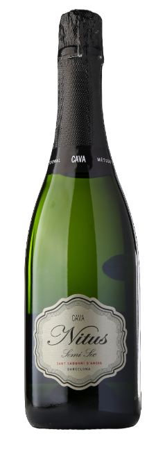 nitus cava semi sec