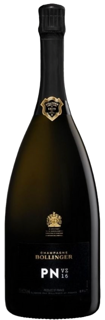 Bollinger pn16