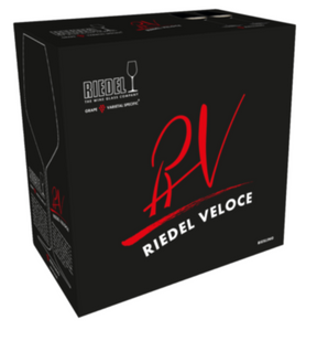 2 x Riedel Veloce Riesling 6330/15