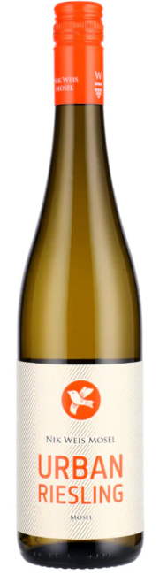 Weingut Nik Weis, Urban Riesling, Mosel