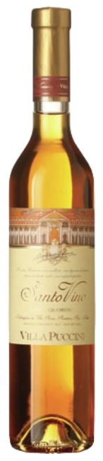 Villa Puccini Santo Vino