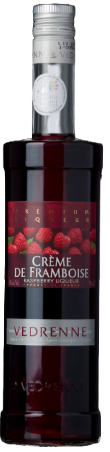 Vedrenne Creme de Framboise