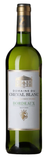 Domaine du Cheval Blanc Bordeaux 2023