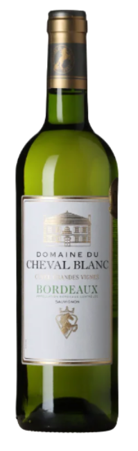 Domaine du Cheval Blanc Bordeaux 2023