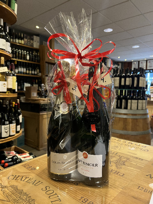 Dahls Champagnekalender