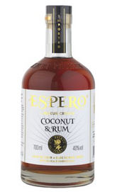 Espero Liqueur Creole Coconut & Rum