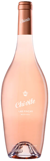 Chivite Las Fincas Rosado