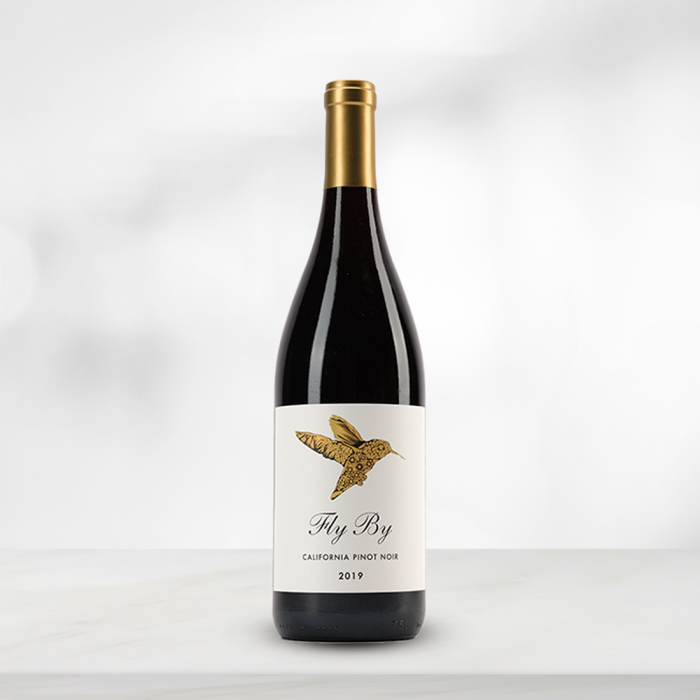 Fly By Pinot Noir
