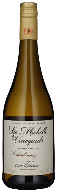 Chateau Ste. Michelle Limited Chardonnay