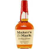 Makers Mark handmade Kentucky Bourbon Whisky 45%