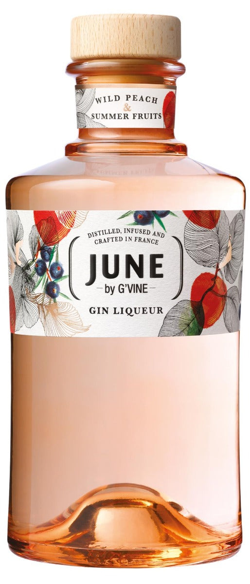 G Vine June Gin Likør