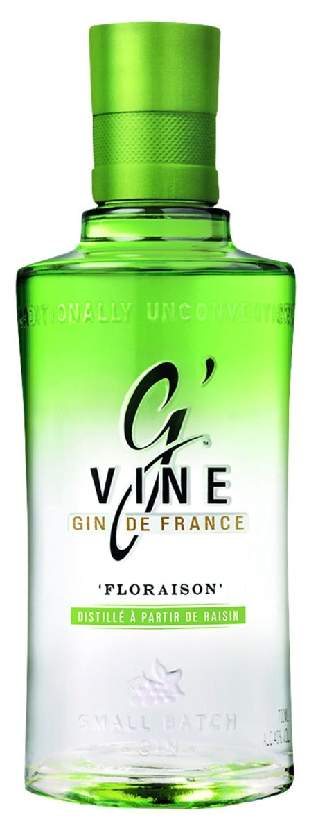 G Vine Floraison Gin