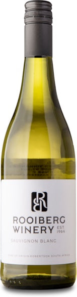 Sauvignon Blanc Rooiberg Winery