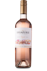 Errazuriz Estate - Cabernet Sauvignon Rosé