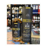 1731 Fine & Rare 8 Years Old Venezuela Single Origin Rum - 46%