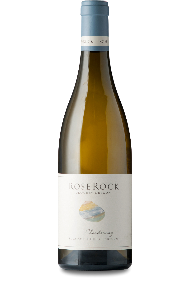 Domaine Drouhin - Roserock Chardonnay 2017