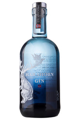 Harahorn Gin, Det norske brenneri