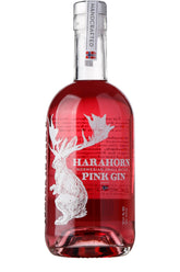 Harahorn Pink Gin Det Norske Brenneri