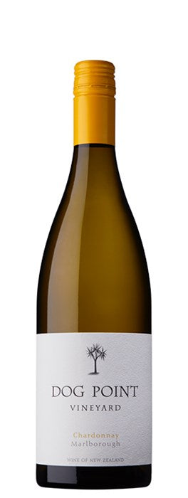 Dog Point Vineyard Chardonnay