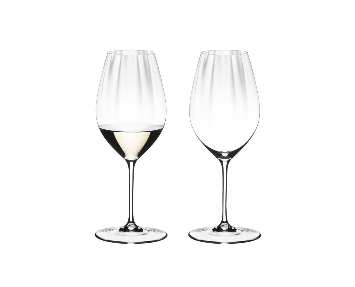 2 x Riedel Performance Riesling