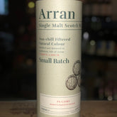 Arran Single Malt PX Sherry 48 %