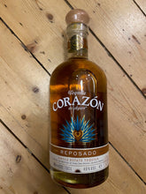 Tequila Corazon Reposado