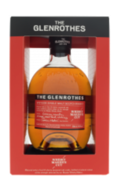 Whisky makers cut 