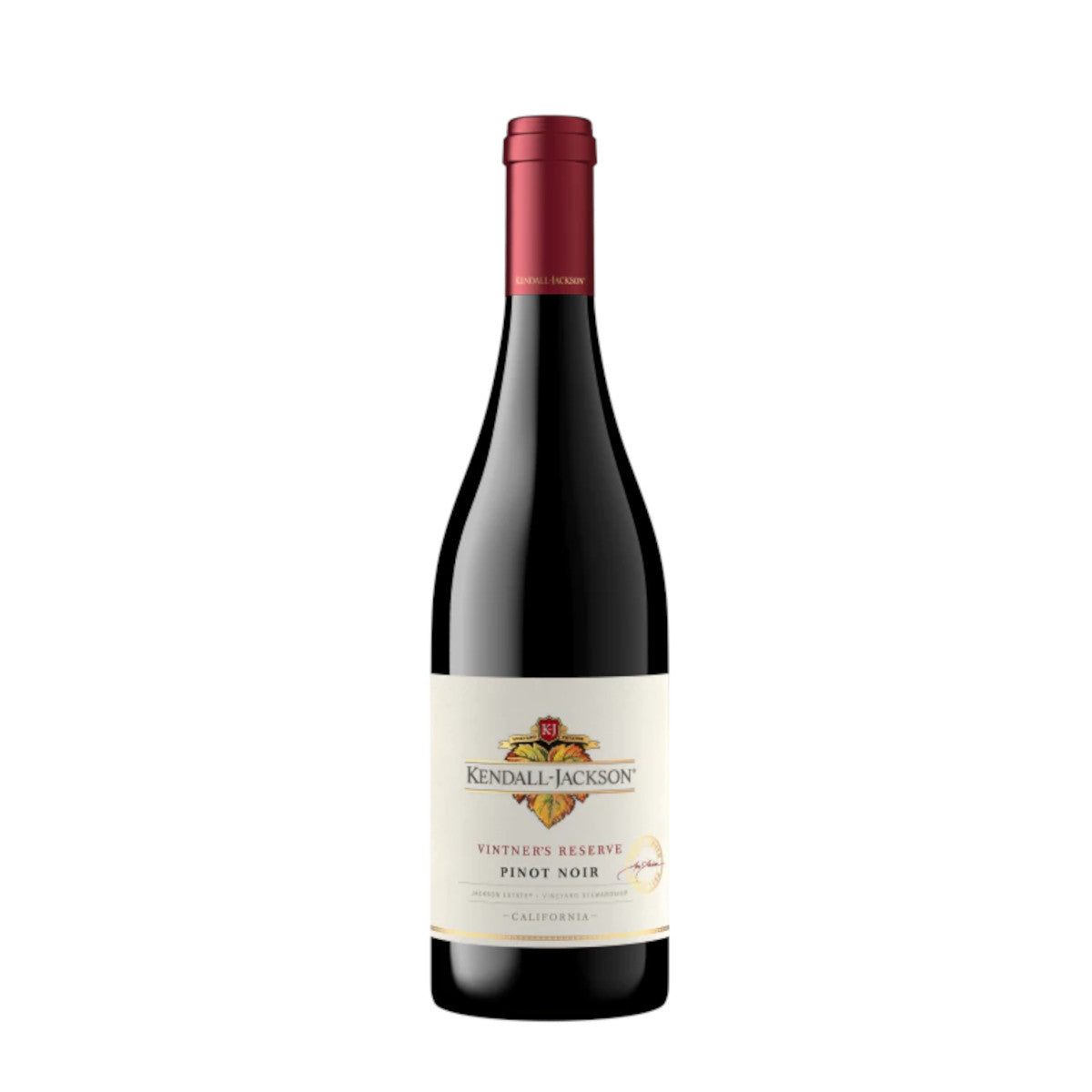 Kendall-Jackson, Vintner's Reserve Pinot Noir