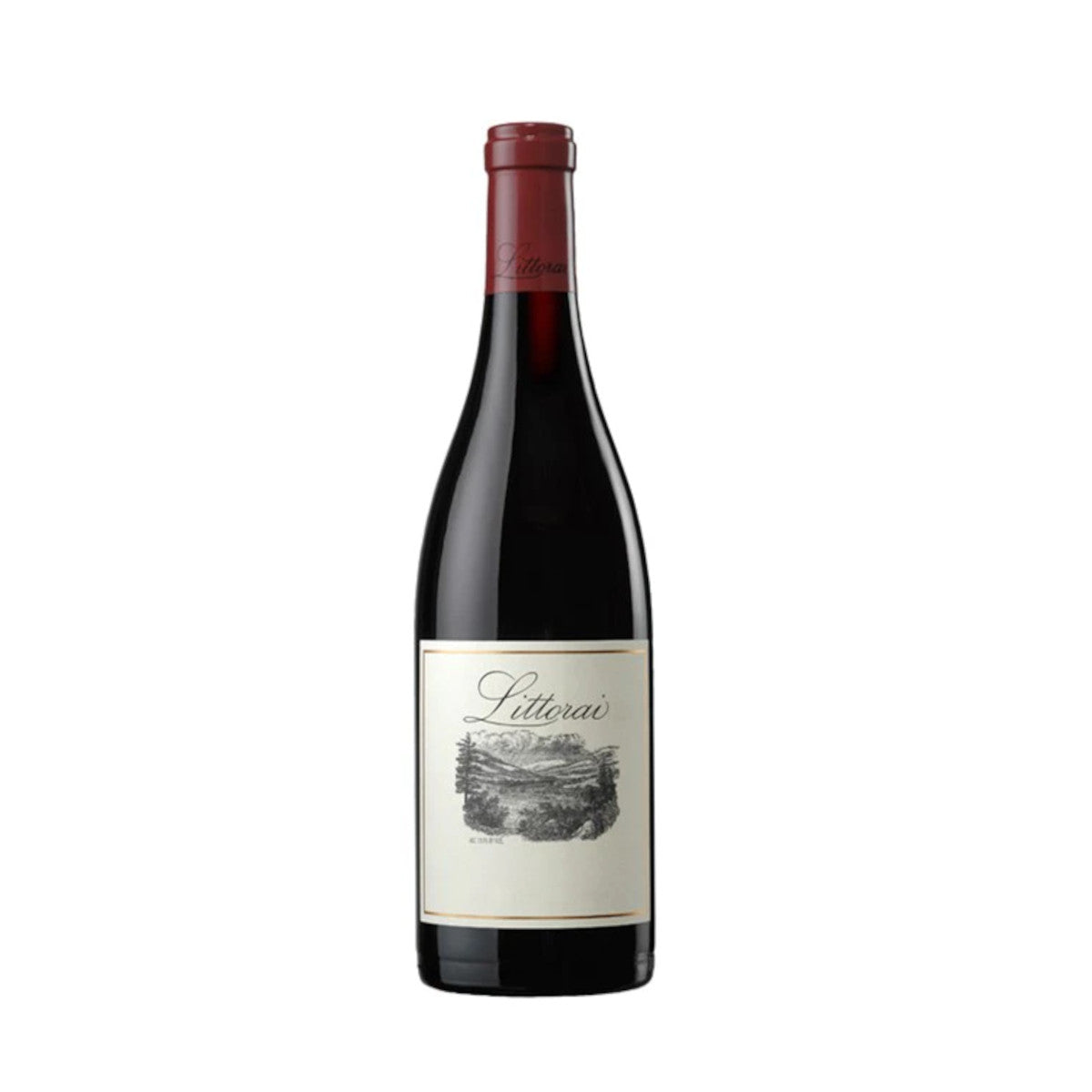 Littorai Pinot Noir Wendling Vineyard, Anderson Valley 2015