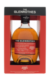 The Glenrothes Whisky Makers Cut, Speyside Single Malt