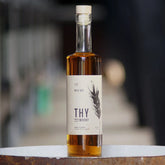 Thy Whisky no. 21 Spelt Rye