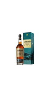 Tullibardine 500 Sherry Finish Highland Single Malt