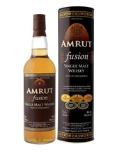 Amrut Fusion Single Malt Whisky