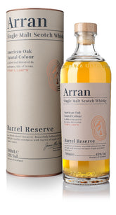 The Arran Malt Barrel Reserve