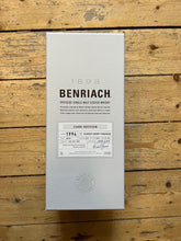 Benriach 1994 Olrorosso Sherry Puncheon Cask 2059