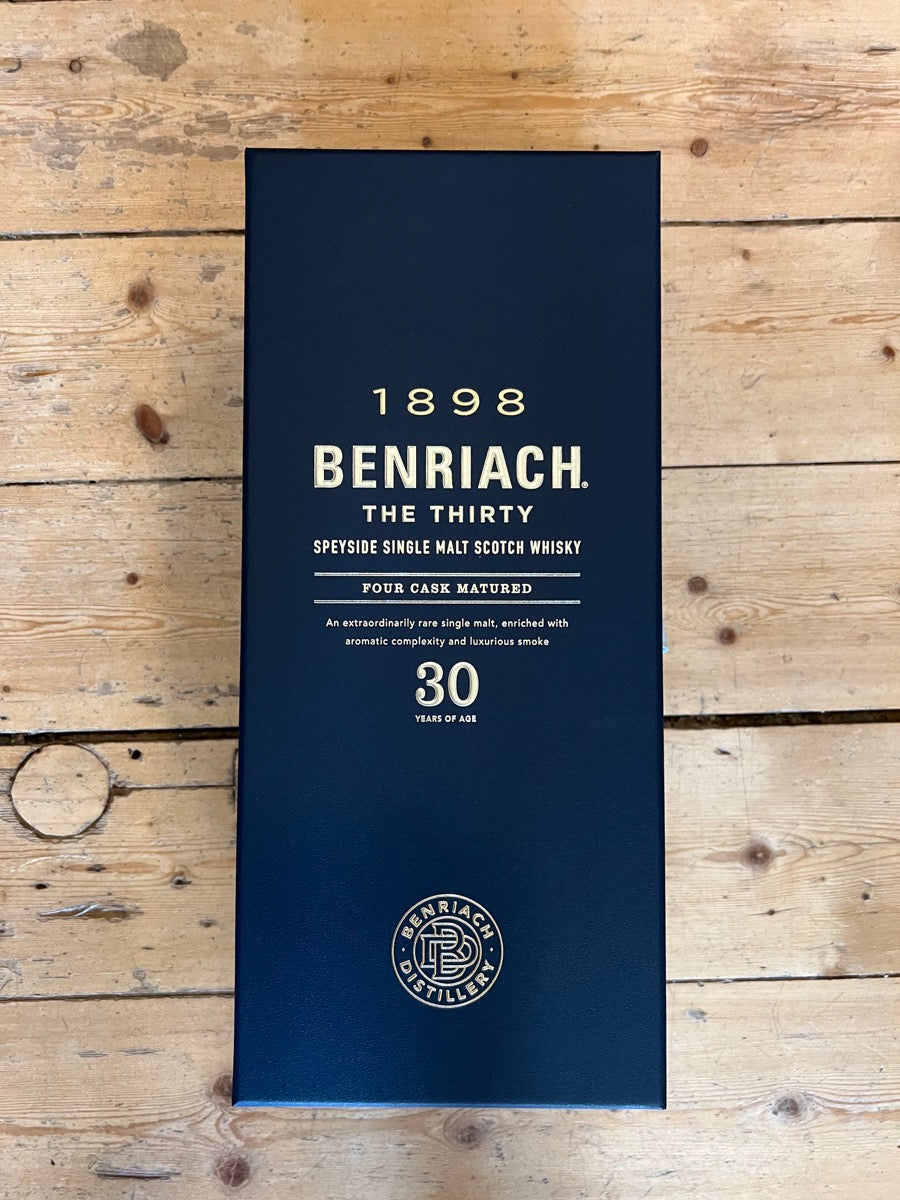 Benriach The Thirty