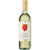 Carparzo Chardonnay Bianco Toscana